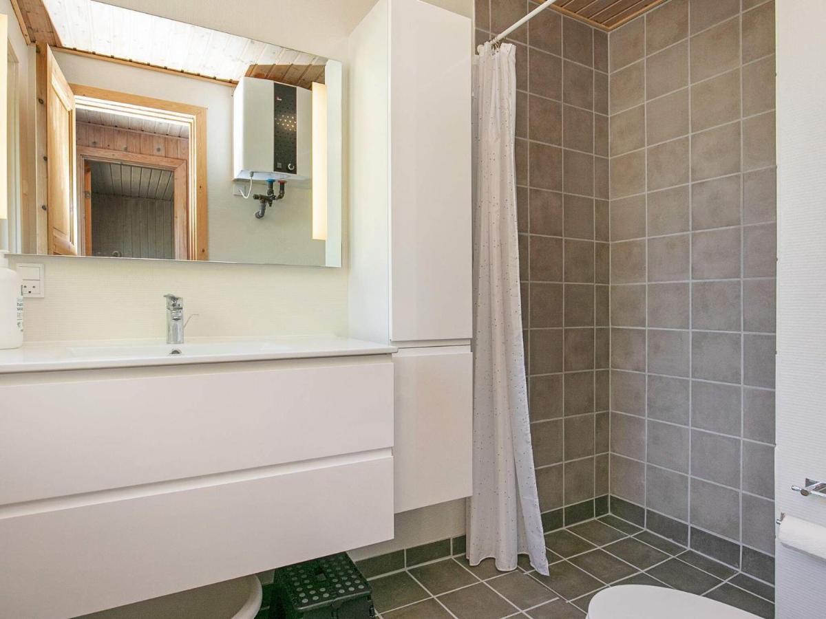 8 Person Holiday Home In Tranek R Tranekær Zewnętrze zdjęcie